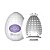 Masturbador Unissex Egg Magical Kiss - Unitário - Imagem 8