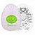 Masturbador Unissex Egg Magical Kiss - Unitário - Imagem 3