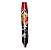 Me Siga - Morango com Leite Condensado 25g - Pepper Blend - Imagem 1