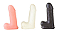 Miniatura Pintinhos 5x 1,4 cm Unidade - Imagem 1