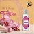 Oleo de Massagem Tantrica 120ml Hot Flowers - Imagem 2