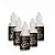 Óleo Gotas do Prazer 15ml Embalagem c/ 10 unid  Hot Flowers - Imagem 2