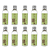 Óleo Para Massagem Amend 120ml  - Kit c/10 Und Hot Flowers - Imagem 1