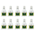 Óleo para Massagem Ylang Ylang com Algodão 40g- Kit c/10 Und Hot Flowers - Imagem 1