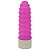 Personal Touch Bella Pink Hot Flowers - Imagem 1