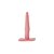 Plug Anal 10,5 x 2cm Hot Flowers - Imagem 1