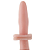 Plug Anal 10,5 X 3cm Hot Flowers - Imagem 1