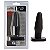 Plug Anal Black 10,5 X 3cm - Imagem 2