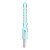 Plug Anal com Vibro Estimulador em Jelly - 17 cm - Imagem 4