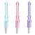 Plug Anal com Vibro Estimulador em Jelly - 17 cm - Imagem 1