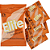 Preservativo Blowtex Elite 3 Unidades - Imagem 1
