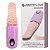 Pretty love tongue língua massageadora - Imagem 1
