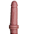 Prótese Convencional 17 x 5cm - Imagem 1