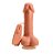 Protese Convencional c/ vibro externo - Imagem 1