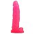 Prótese Convencional Rosa 23x6cm - Imagem 1