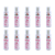 Sabonete Intimo Morango com Champanhe 35ml - Kit c/10 Und - Imagem 1