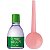 Sempre Virgem Alecrim Adstringente Líquido 50ml Acompanha Aplicador Hot Flowers - Imagem 1