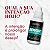 Bebida Energética Estimulante Gotas do Desejo Sexy Drink - 15ml Hot Flowers - Imagem 3