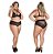 Tanga Delicia - Tam G - Hot Flowers - Imagem 1