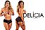 Tanga Delicia - Tam Único - Hot Flowers - Imagem 1