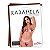 Karamela - Tapa Sexo Comestível Chocolate - Estrela - Imagem 2