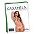 Tapa Sexo Karamela - Menta Formato Coração - Imagem 2