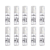 Toque Me Gel Hidratante em Silicone para Massagem 16g Hot Flowers - Kit c/10 Und - Imagem 1