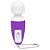 MINI VIBRADOR CHAVEIRO - Imagem 2