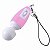 MINI VIBRADOR CHAVEIRO - Imagem 5