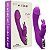 Vibrador Hot Vibe Rabbit - Imagem 1