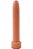 Vibrador Personal Bege Medio - Imagem 1