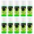 Vibroquete Vibrador Liquido - Menta 12g - Kit c/10 und - Imagem 1