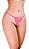 Tanga Ousada  - hot flowers pink - Imagem 1