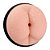 Masturbador Lanterna Cyberskin Bussy Ânus - Imagem 1
