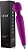 Massageador Vibrador Varinha Mágica Portátil Recarregável - Imagem 1