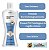 Sabonete Íntimo Anal Procto com Extratos Naturais 130ml  Hot Flowers - Imagem 3