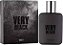 MAHOGANY FRAGRANCIA VERY BLACK 100ML - Imagem 1