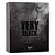 MAHOGANY FRAGRANCIA VERY BLACK 100ML - Imagem 3