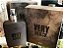 MAHOGANY FRAGRANCIA VERY BLACK 100ML - Imagem 4
