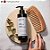 MAHOGANY SHAMPOO DETOX 200ML - Imagem 2