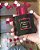 MAHOGANY FRAGRANCIA STYLE PLEASURES 100ML - Imagem 3
