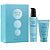 MAHOGANY KIT MAKE ME FEVER BLUE CREME MAOS + CORPO - Imagem 1