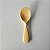 colher de sobremesa - Imagem 1