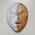 estudo de face - Imagem 1