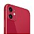 Iphone 11 - 64 GB - Vermelho - Imagem 4