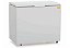 Refrigerador Horizontal Gelopar GHBA/GHBS-310S 310 Litros Tampa Cega Dupla Ação - Imagem 1