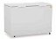 Refrigerador Horizontal Gelopar GHBA/GHBS-410S 410 Litros Tampa Cega Dupla Ação - Imagem 1