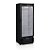 Refrigerador Vertical Gelopar Turmalina GPTU-40 414 Litros Ar Forçado com Placa Fria 220v (preto) - Imagem 2