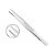 Pinça Anatômica de Dissecção 14cm Golgran - Imagem 1