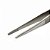 Pinça Anatômica de Dissecção 14cm Golgran - Imagem 3